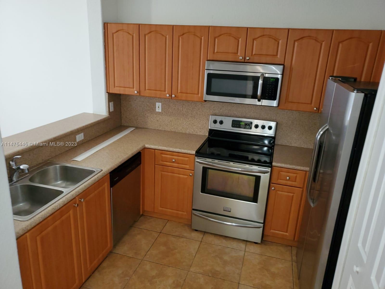 Comfortable Apartment